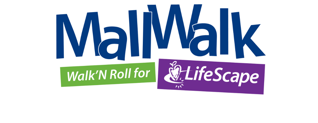 LifeScape MallWalk 2023